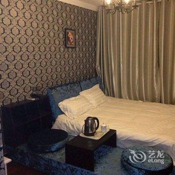 虞城县尚佳主题快捷宾馆酒店提供图片