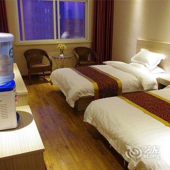 许昌县喜来乐酒店酒店提供图片