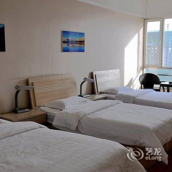 银川远方国际青年旅舍酒店提供图片