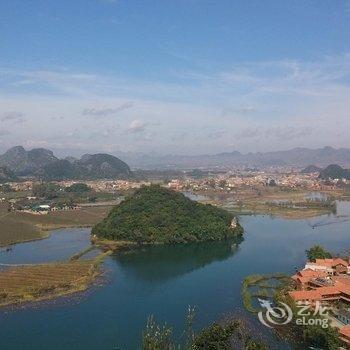 普者黑花香缘农庄酒店提供图片