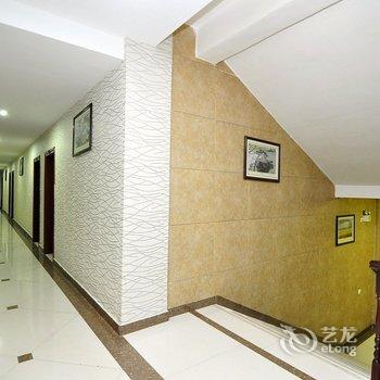 罗平县东云酒店酒店提供图片