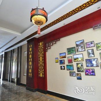 罗平鸿程酒店酒店提供图片