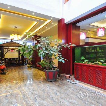 罗平鸿程酒店酒店提供图片