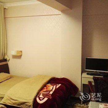 康定茶马古道商务宾馆酒店提供图片