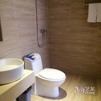 富顺北湖宾馆酒店提供图片