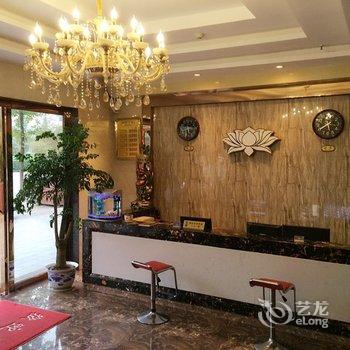 富顺北湖宾馆酒店提供图片