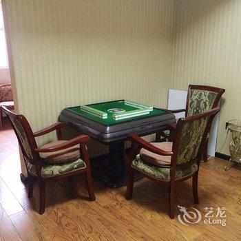 富顺北湖宾馆酒店提供图片