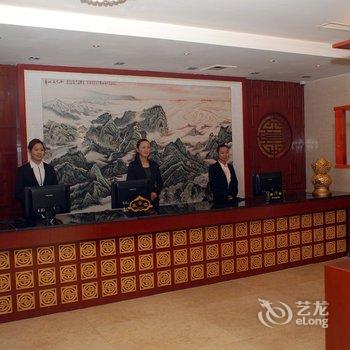 都江堰金澜山庄(原都江堰青茂山庄)酒店提供图片