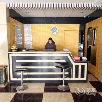 安国金朝商务宾馆酒店提供图片