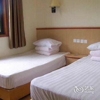 信阳鸡公山大阳酒楼酒店提供图片