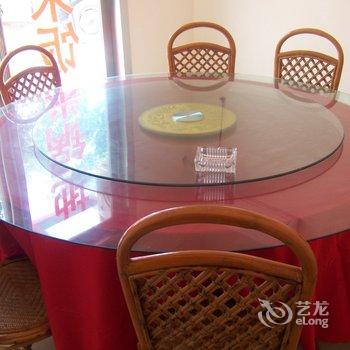 信阳鸡公山大阳酒楼酒店提供图片