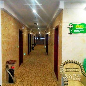 重庆丰都馨逸阁商务宾馆酒店提供图片