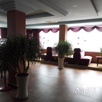 重庆盛世峡城商务宾馆酒店提供图片