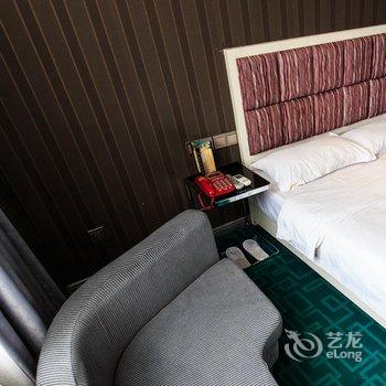 柳州登悦时尚酒店酒店提供图片