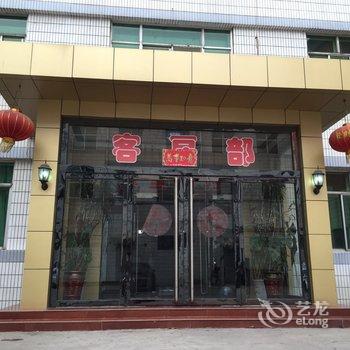 曲沃县祥和宾馆酒店提供图片