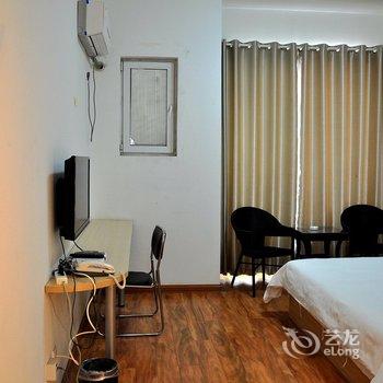 银川远方国际青年旅舍酒店提供图片
