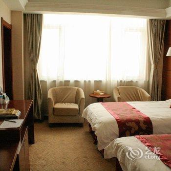 宁夏金汇大酒店(银川)酒店提供图片