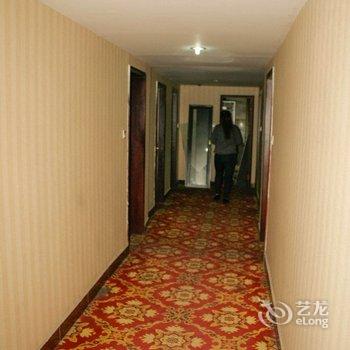 银川爱华商务宾馆酒店提供图片