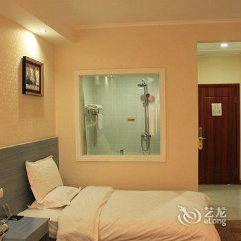 伊宁龙景商务酒店酒店提供图片