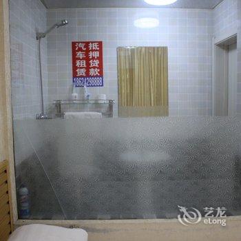 葫芦岛聚源旺快捷宾馆酒店提供图片