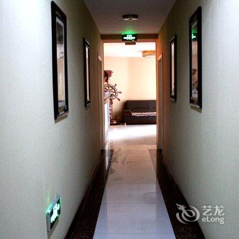 葫芦岛聚源旺快捷宾馆酒店提供图片