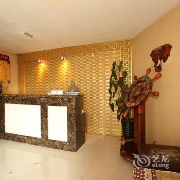 葫芦岛聚源旺快捷宾馆酒店提供图片