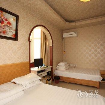 葫芦岛聚源旺快捷宾馆酒店提供图片