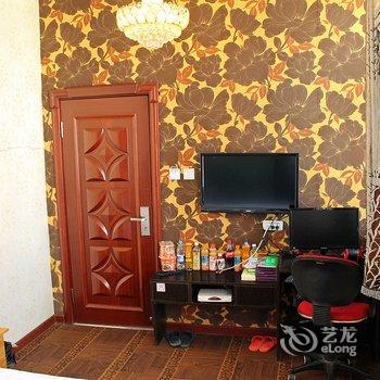 齐齐哈尔讷河金叶快捷宾馆酒店提供图片