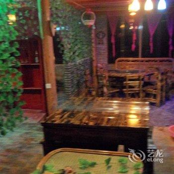 罗平花海宾馆酒店提供图片