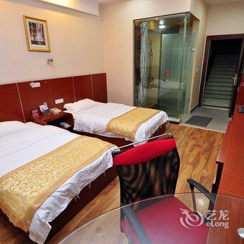罗平县东云酒店酒店提供图片