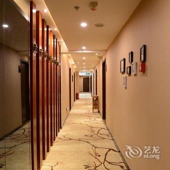 重庆梁平县香港艾度假日酒店酒店提供图片