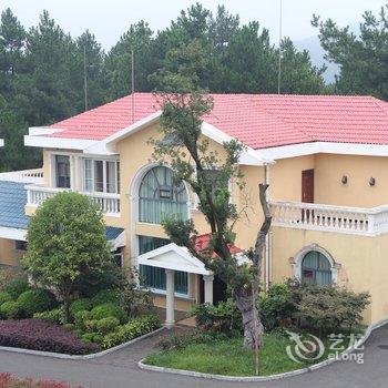 贵州飞凤湖国际旅游度假区(凤凰岭)酒店提供图片