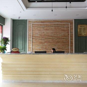 钦州君达商务酒店酒店提供图片