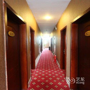 绵阳北川党校宾馆酒店提供图片