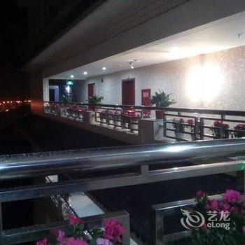 大邑回首大酒店酒店提供图片
