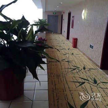 大邑回首大酒店酒店提供图片
