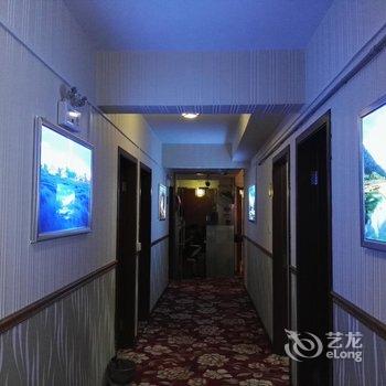 康定茶马古道商务宾馆酒店提供图片