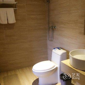 富顺北湖宾馆酒店提供图片