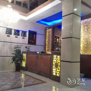 乐至星期天商务宾馆酒店提供图片