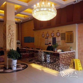 遂宁大英椰岛大酒店酒店提供图片