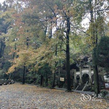 衡阳南岳衡山祥云农家乐住宿酒店提供图片