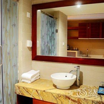 惠州碧桂园十里银滩海之蓝度假公寓酒店提供图片