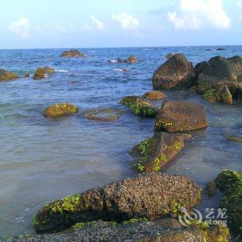 陵水香水湾海景度假公寓精选旅租酒店提供图片