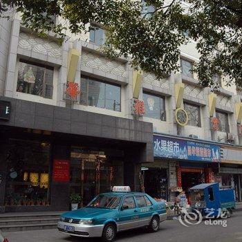 岳阳南湖华雅酒店酒店提供图片