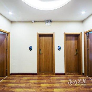张家界宜家客栈(天门山火车站店)酒店提供图片