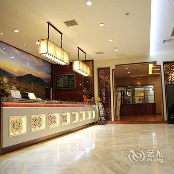 浏阳华尔宫大酒店酒店提供图片