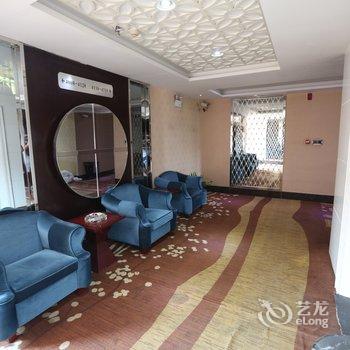 湘乡华程大酒店酒店提供图片