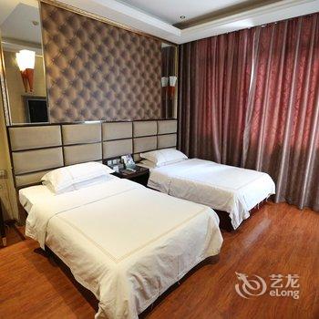 湘乡华程大酒店酒店提供图片