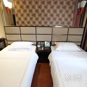 湘乡华程大酒店酒店提供图片