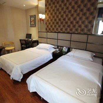 湘乡华程大酒店酒店提供图片